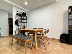 Changi Court (D16), Condominium #579740091